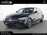 Mercedes-Benz C 300 d AMG *MEMORY*KAMERA*AMBI*LED*DAB*WINTER* - Mercedes-Benz C 300 Jahreswagen