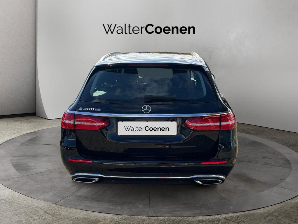Mercedes-Benz E 300 de T 9G-TRONIC Avantgarde