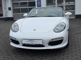 Porsche Boxster S 987.2 PDK | Porsche-S.Heft |Sportabgas - Porsche Boxster: Leder