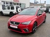 Seat Ibiza Black Edition FR  PANO/KAMERA/1.HAND/KLIMA - Seat Ibiza: Fr Black Edition