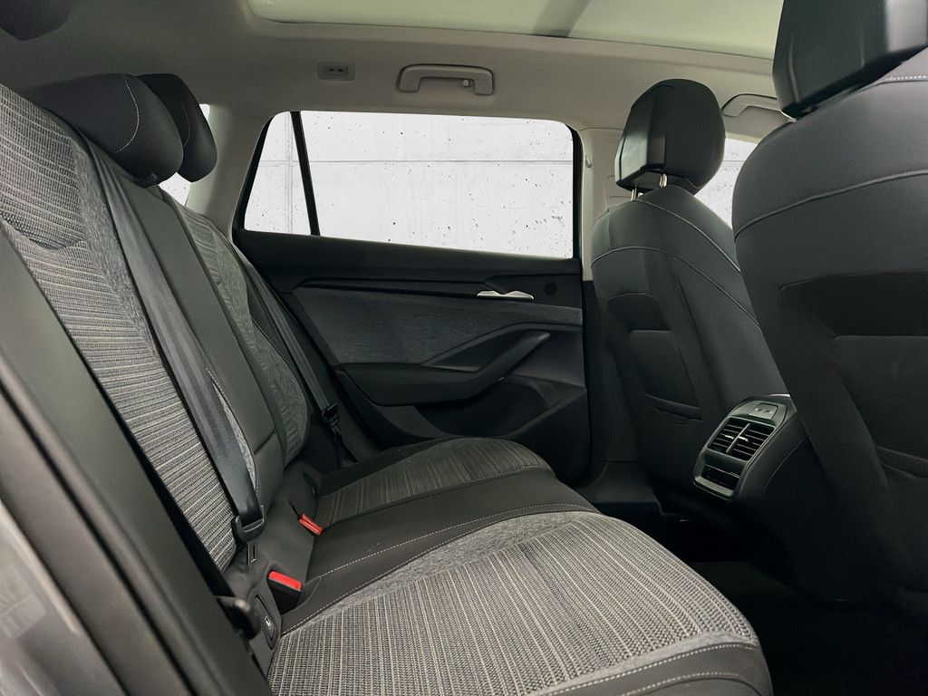 Skoda Superb - Bild 10