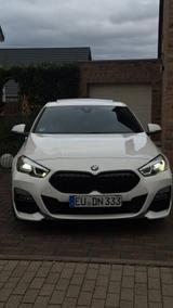 BMW 220 Gran Coupé HUD M-Paket Aut. Panorama  xDrive - BMW 220 Gran Coupé aus 2020