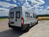 Fiat Ducato Pössl Wohnmobil  - Angebote entsprechen deinen Suchkriterien