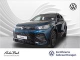 Volkswagen Tiguan 2.0 TDI "R-Line" 4M DSG Navi LED Standhzg - Volkswagen Tiguan: 4.4