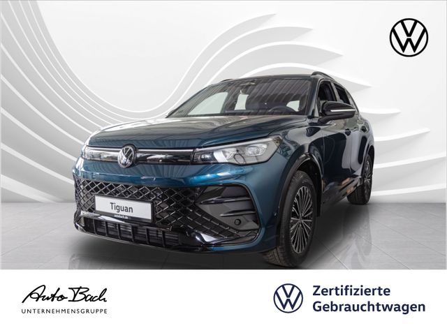Volkswagen Tiguan 2.0 TDI „R-Line” 4M DSG Navi LED Standhzg