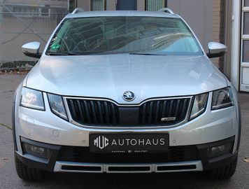 Skoda Octavia - 2