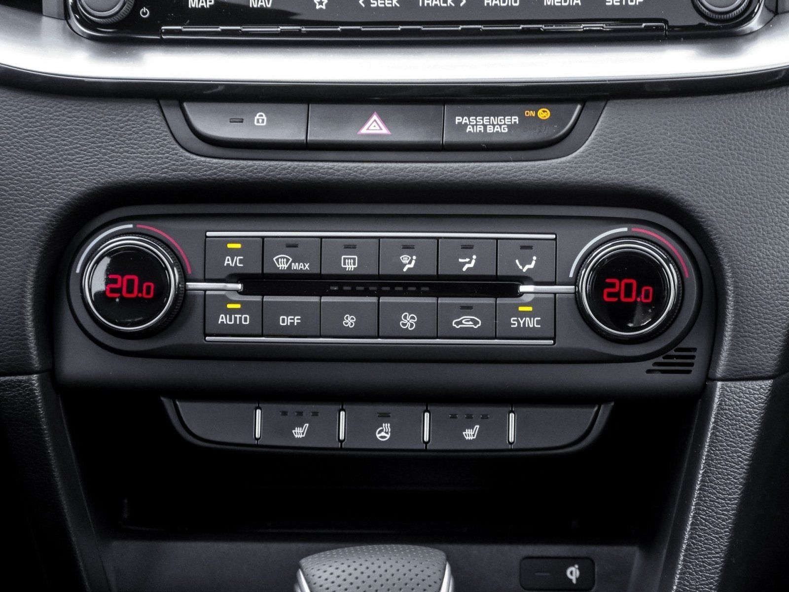 Kia cee'd / Ceed - Bild 7