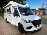 Weinsberg CaraCompact 640 Suite MEG MB Edition Pepper AMG - Angebote