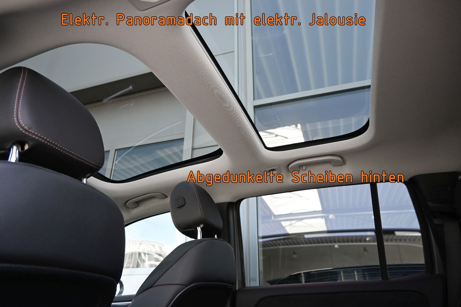 Fahrzeugabbildung Mercedes-Benz GLB 220 d 4M AMG °UVP 68.730€°ACC°AHK°PANO°STHZG