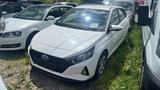 Hyundai i20 Select 1,0 TGDI Sitzheizung - Hyundai i20 Kombi Gebrauchtwagen