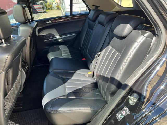Mercedes-Benz ML420 CDI 4MATIC*LEDER AHK SH belVS elHK ALLWETT