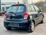 Nissan Micra ~TÜV NEU~ERST 54TKM~ - Nissan Micra Gebrauchtwagen in Essen
