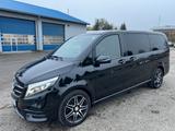 Mercedes-Benz V 250 d lang 4Matic BlueTEC Edition