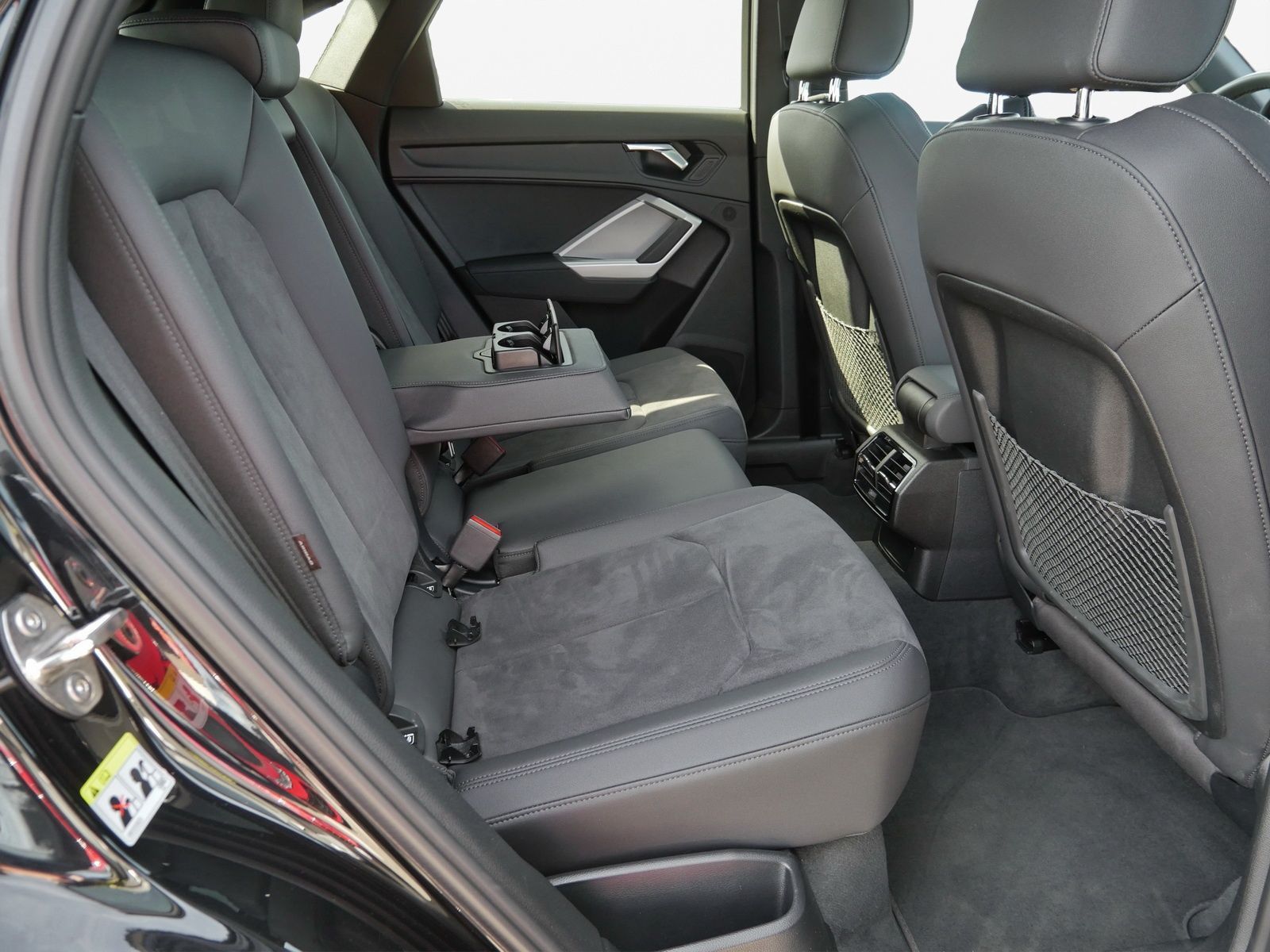 Audi Q3 - Bild 16
