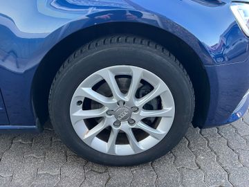 Audi A3 - 11
