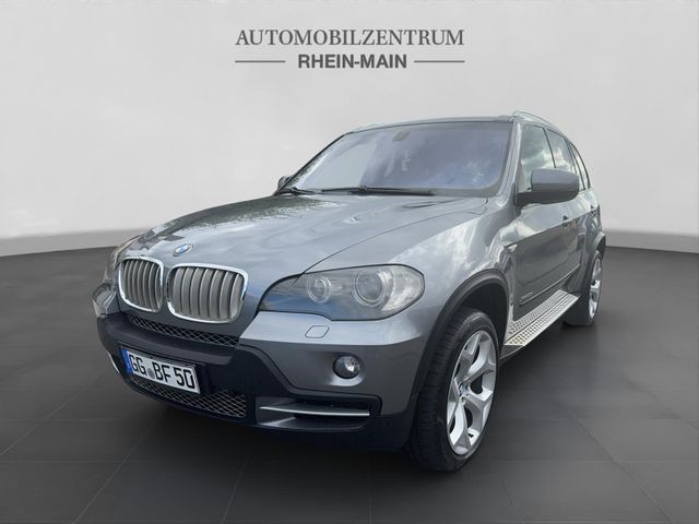 BMW X5 xDrive30d SPORT VOLL TOP ZUSTAND