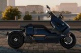 BMW CE 04 'Avantgarde' Jubiläumsangebot '50 Jahre Be - Offers matching your search criteria