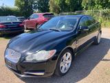 Jaguar XF 3.0 V6 Diesel Premium Luxury - Jaguar XF: 3.0