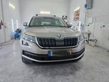 Skoda skoda kodiaq 190 PS 7 Setzer - Skoda Kodiaq PS7