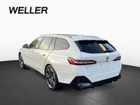 BMW 520 - Vorschau Bild 9