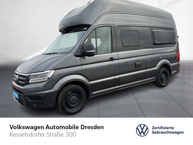 Volkswagen Grand California 600 2.0 TDI LED Navi