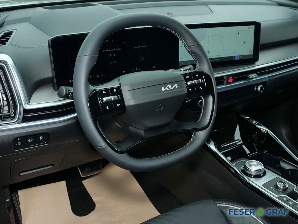 Kia Sorento - Bild 6