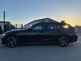 BMW 330 3 Touring 330 i xDrive M Sport - BMW: Sport