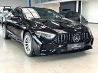 Mercedes-Benz AMG GT 534M+ Night 360°-K KEYLESS-GO DISTRONIC+ 