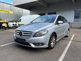 Mercedes-Benz B 180 CDI Automatik TÜV 07/27