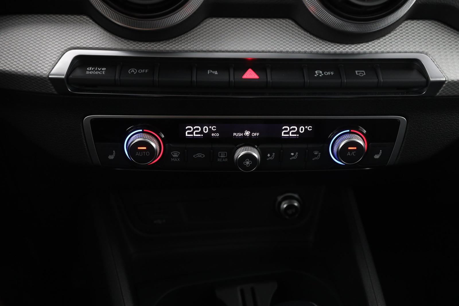 Audi Q2 40 TFSI quattro S tronic S line LED, миниатюра 18