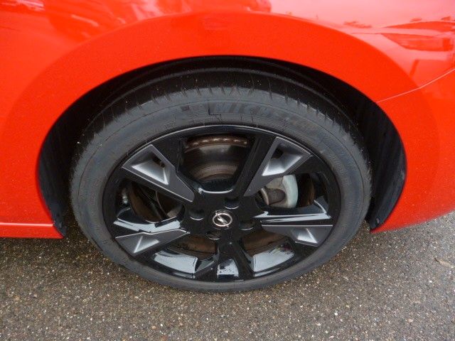 Corsa F 5-tg. 1,2i 40 Jahre RK,LED,PP,Sitzheizun