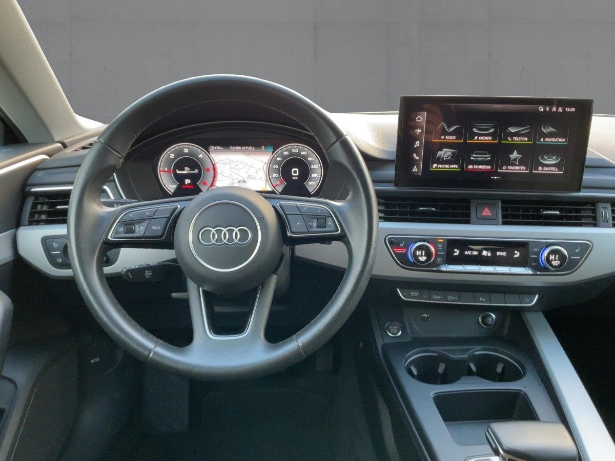 Audi A5 - Bild 9