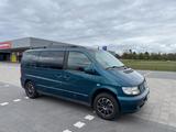 Mercedes-Benz Vito - gebrauchte Mercedes-Benz Vito aus dem Jahr 2003