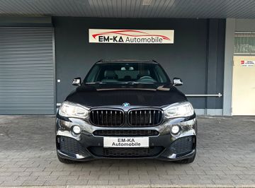 BMW X5 - 3