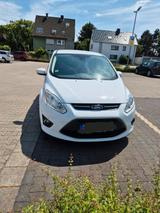 Ford C-Max 1.0 Motor Econetic TECHNOLOGIY ... - Ford: Econetic