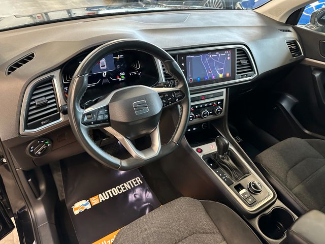 Seat Ateca Xperience 1.5 TSI DSG *Virtuel*Kamera*