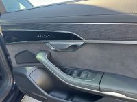 Audi A8 - Vorschau Bild 19