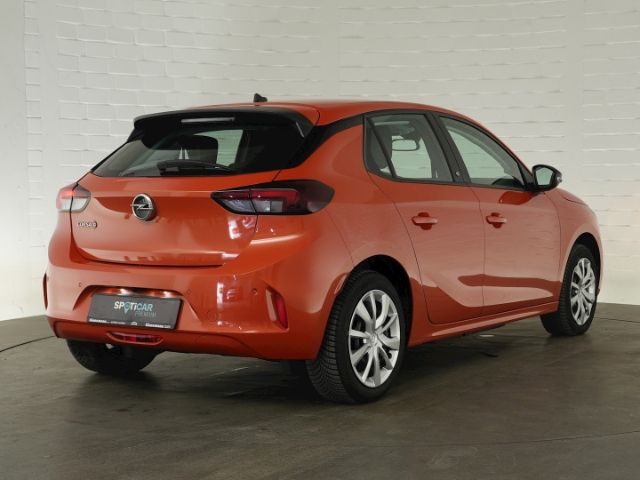 Corsa-e F EDITION 50kWH AT+RÜCKFAHRKAMERA+SITZHE