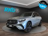 Mercedes-Benz GLC 300 d 4M EDITION AMG NIGHT DISTRONIC 360°AHK - Mercedes-Benz GLC