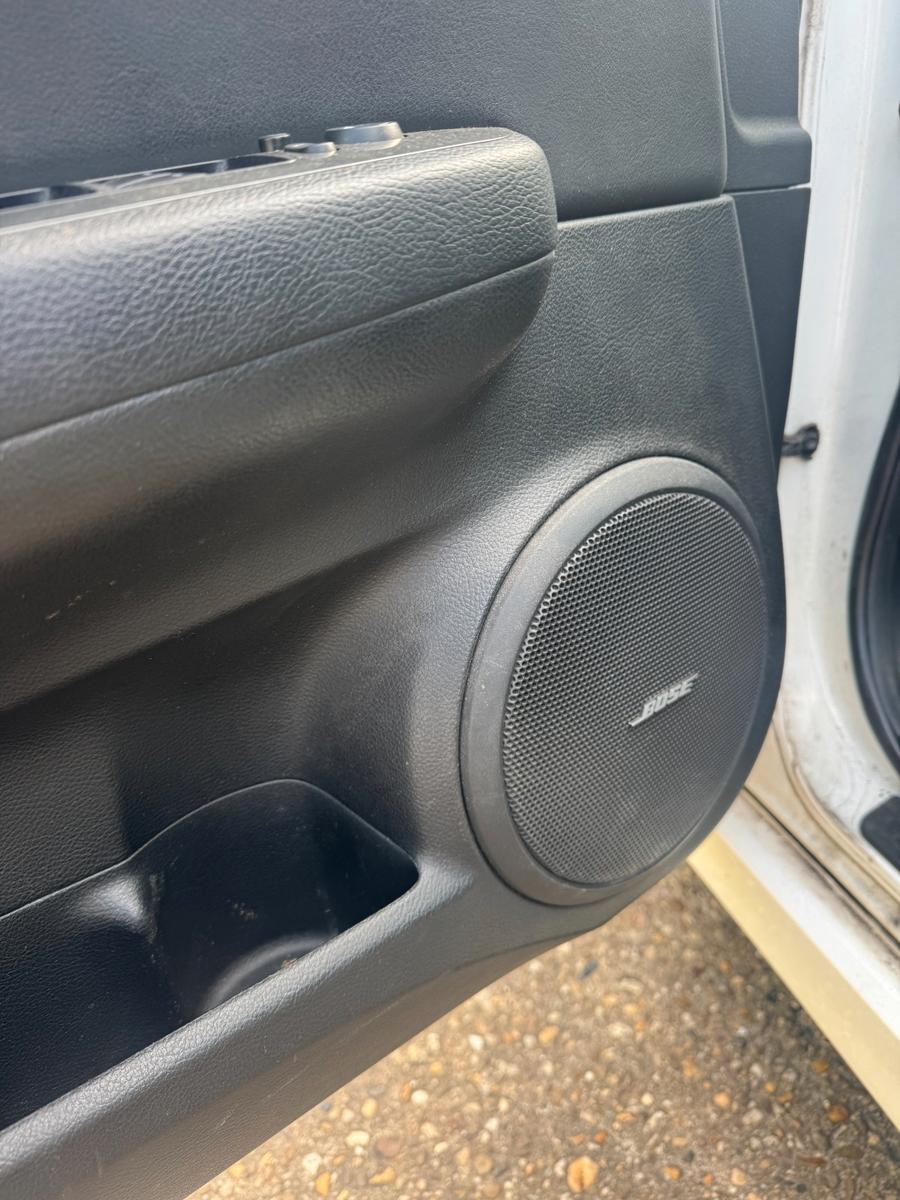 Mazda 6 2011 — photo 6