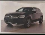 Mercedes-Benz GLC 200 4Matic AMG-Line - Mercedes-Benz GLC 200 in Nürnberg