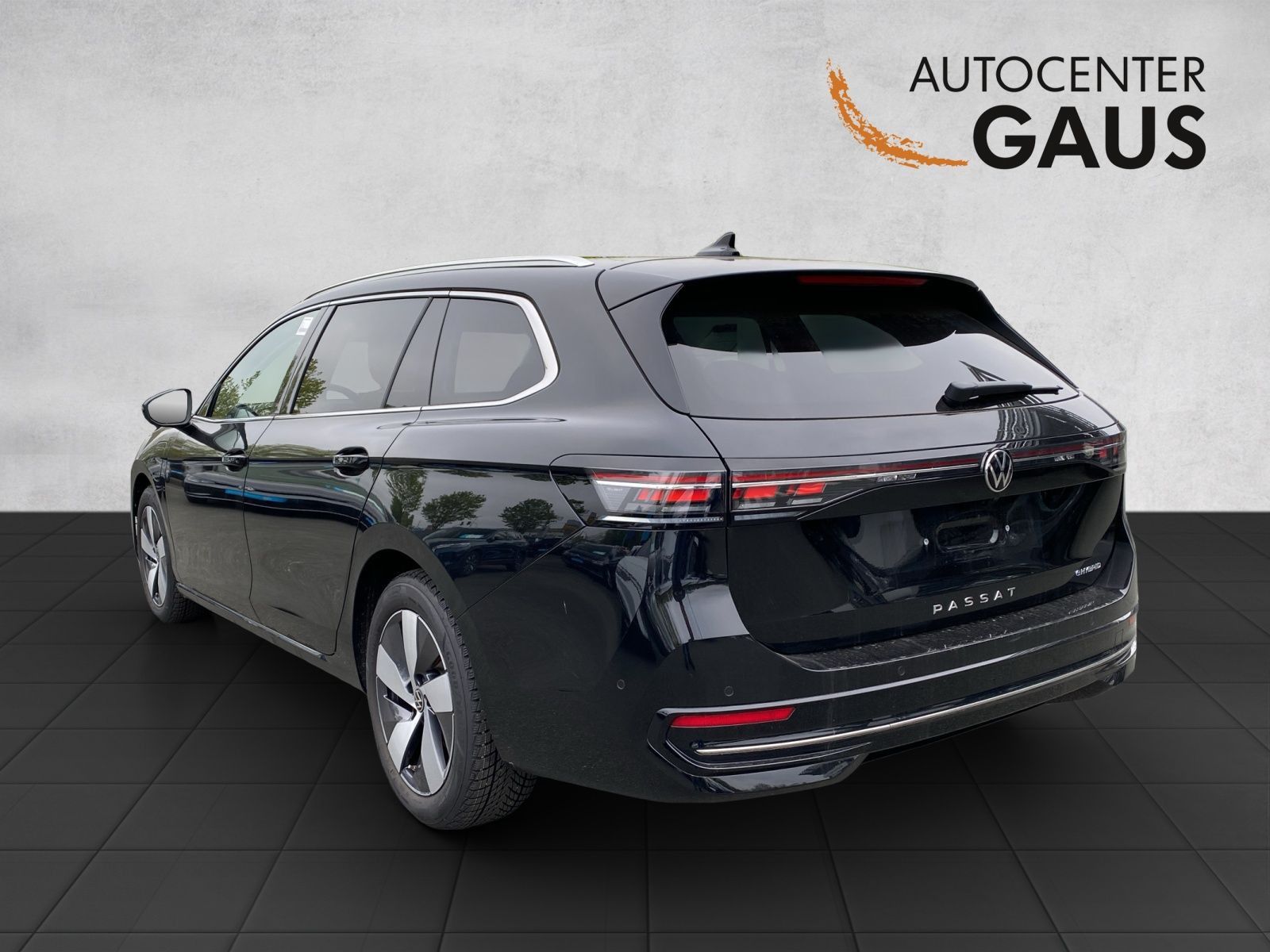 Passat Variant Elegance 1.5 TSI eHybrid DSG AHK*