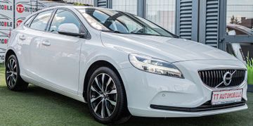 Fahrzeugabbildung Volvo V40 Momentum |RÜCKFAHRKAMERA|NAVI|PDC|SHZ|