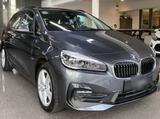 BMW 216d Active Tourer - BMW 216 von privat