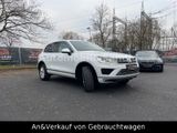 Volkswagen Touareg V6 TDI BMT*Start-Stopp 4Mot*Pano*AHK - : Geländewagen, V6