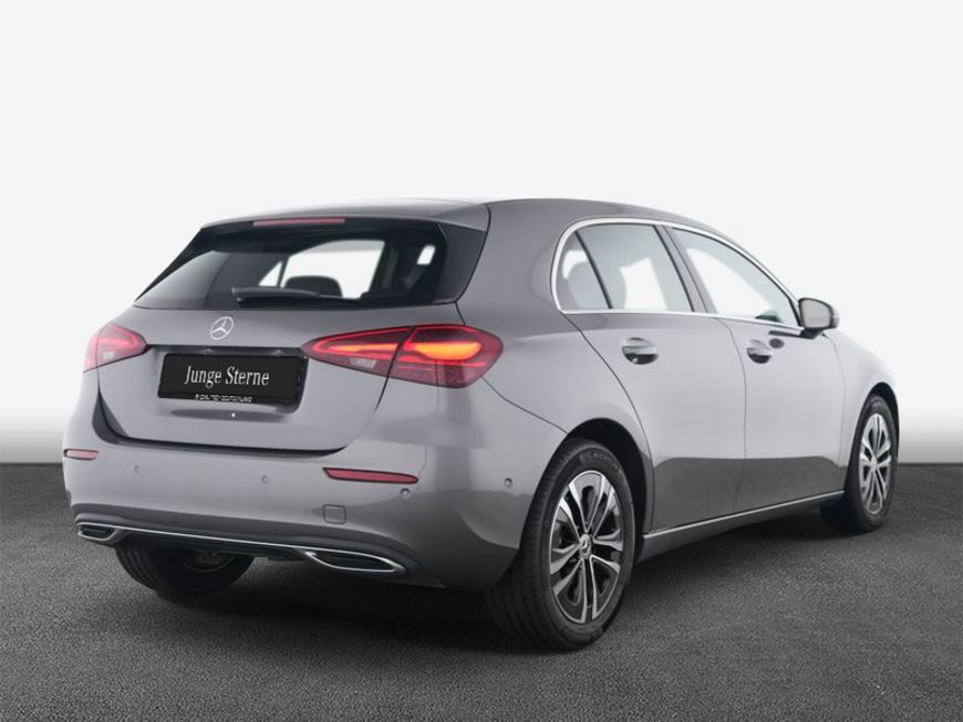 Mercedes-Benz A 180 d Progressive Adva|LED|Smart|VZ|WinterPake imagem 2