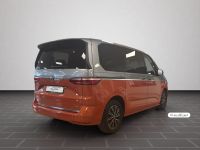 Volkswagen T7 Multivan - Vorschau Bild 3