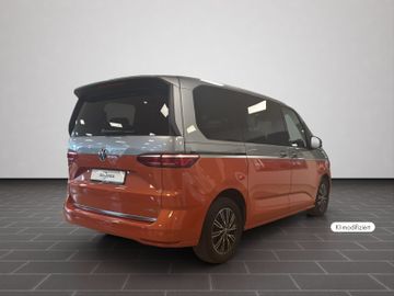 Volkswagen T7 Multivan - 2