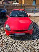Ford Puma  gebraucht  zu  verkaufen - gebrauchte Ford Puma aus dem Jahr 2001