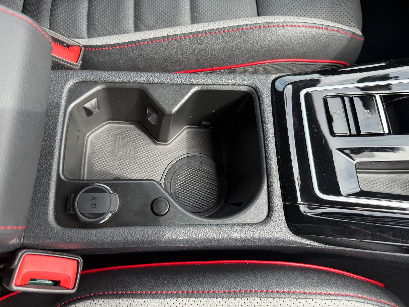 Volkswagen Golf 2.0 GTI Lim. Automatik, миниатюра 21